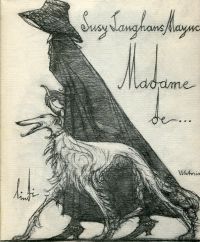 Langhans-Maync, Madame de ... (Umschlag)
