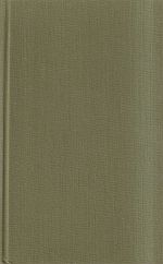 Gotthelf, Kleinere Erzählungen. (Umschlag)