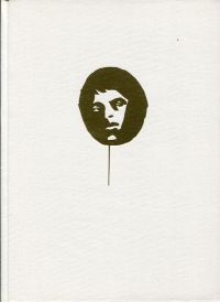 Boehringer, Konstanze Boehringer. (Umschlag)