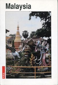 Dauth, Malaysia. (Umschlag)