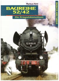 Hehl, Baureihe 52/42. (Umschlag)