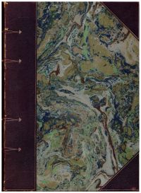 Anneler, Lötschen, das ist: Landes- u. Volkskunde d. Lötschentales. (Umschlag)