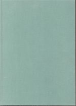 Merguet, Lexikon zu den philosophischen Schriften Cicero's. (Umschlag)