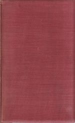 Gundolf, Romantiker-Briefe. (Umschlag)