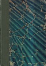 Friedli, Bärndütsch als Spiegel bernischen Volkstums, Band 1: Lützelflüh (Umschlag)