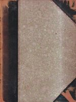 Reinach, Répertoire de la statuaire grècque et romaine, Tome 3: (Umschlag)