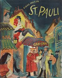 Paulun, St. Pauli. (Umschlag)