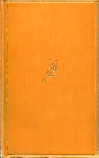 Cervantes: Don Quixote. (Umschlag)