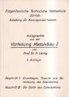 Umschlag