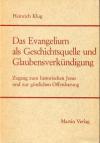 Umschlag