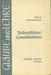 Umschlag