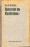 Umschlag