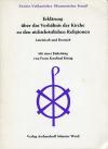 Umschlag