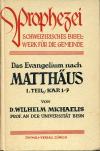 Umschlag